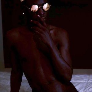 Meet your Posher, Quintin